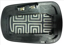 Скло зовнішнього дзеркала