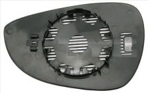 Скло зовнішнього дзеркала