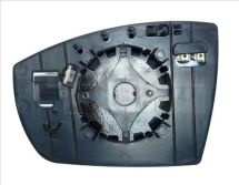 Стекло внешнего зеркала