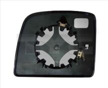 Стекло внешнего зеркала