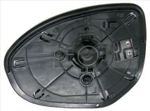 Скло зовнішнього дзеркала