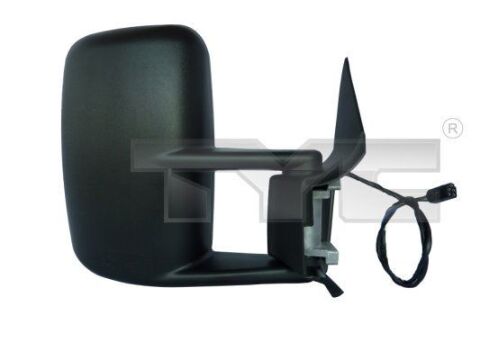 Дзеркало зовнішнє заднього виду