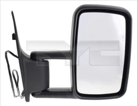 Дзеркало зовнішнє заднього виду