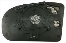 Стекло внешнего зеркала