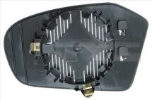 Стекло внешнего зеркала