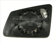 Стекло внешнего зеркала