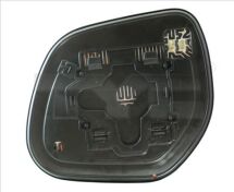 Скло зовнішнього дзеркала