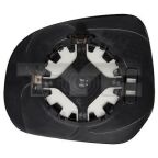 Скло зовнішнього дзеркала