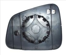 Стекло внешнего зеркала