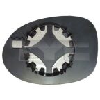 Стекло внешнего зеркала