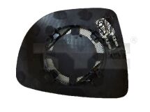 Скло зовнішнього дзеркала