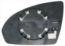 Скло зовнішнього дзеркала