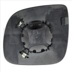 Скло зовнішнього дзеркала