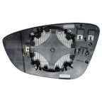 Стекло внешнего зеркала