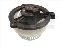 Вентилятор салону Вентилятор салону