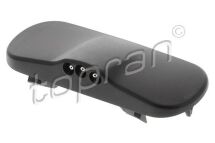 Форсунка подачі води для миття, система склоочисників