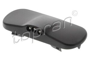 Форсунка подачі води для миття, система склоочисників