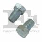 Пробка піддону (злив оливи) M12X1,5 OAS-083, фото 1 - интернет-магазин Auto-Mechanic