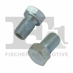 Пробка поддона (слив масла) M12X1,5 OAS-083