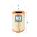 Воздушный фильтр