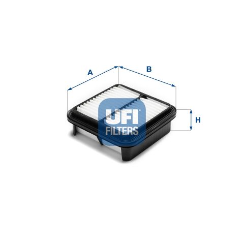 Повітряний фільтр Повітряний фільтр