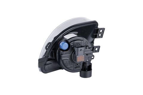 Протитуманна фара