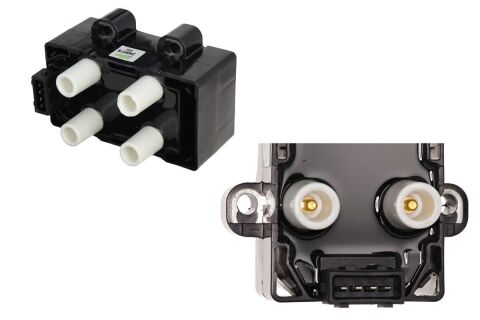 Катушка зажигания