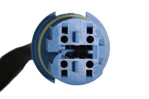 Лямбда-зонд Лямбда-зонд