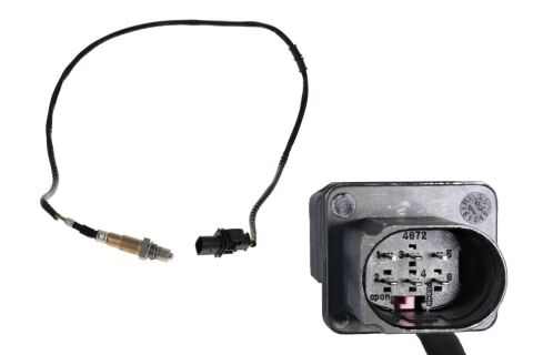 Лямбда-зонд