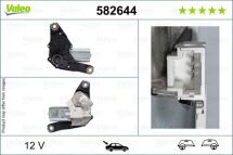 Двигатель стеклоочистителя