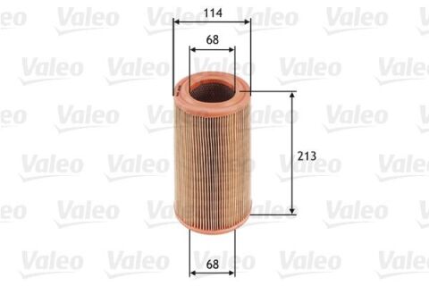 Воздушный фильтр