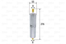 Топливный фильтр