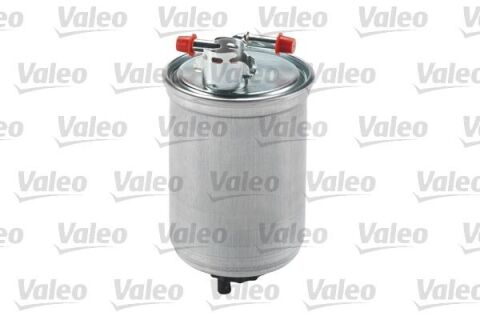 Фільтр палива