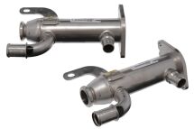 Радиатор, рециркуляция ОГ Радиатор, рециркуляция ОГ