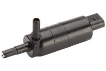 Насос подачі води для миття, система очищення фар