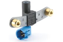 Датчик положения коленчатого вала