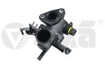 Термостат, охолоджувальна рідина