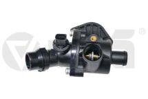 Термостат, охолоджувальна рідина