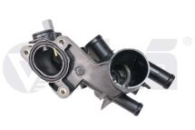 Термостат, охлаждающая жидкость