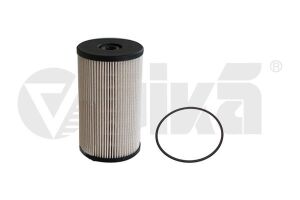 Фільтр паливний