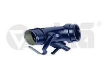 Шланг, продування кришки голівки циліндра