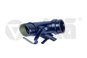 Шланг, продування кришки голівки циліндра