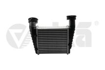 Охолоджувач наддувального повітря