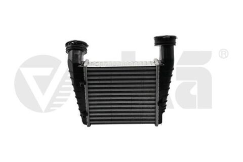 Охолоджувач наддувального повітря Охолоджувач наддувального повітря