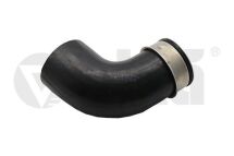 Трубка повітря, що нагнітається