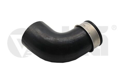 Трубка повітря, що нагнітається