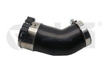 Трубка повітря, що нагнітається