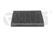 Фільтр, повітря у салоні