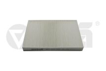 Фильтр, воздух во внутренном пространстве