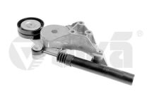 Натяжний пристрій, клиновий ремінь